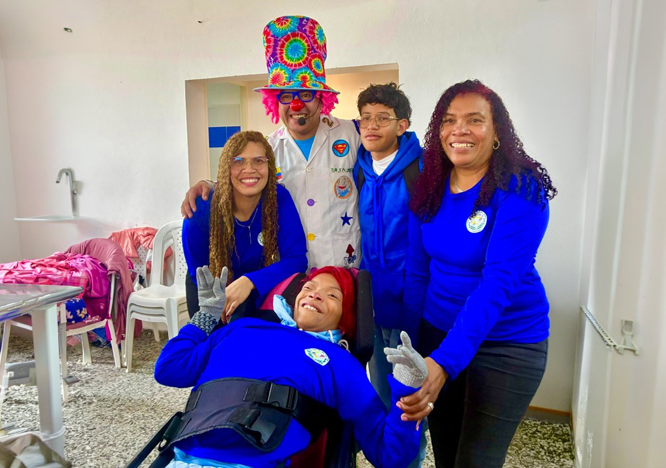 hospitaes