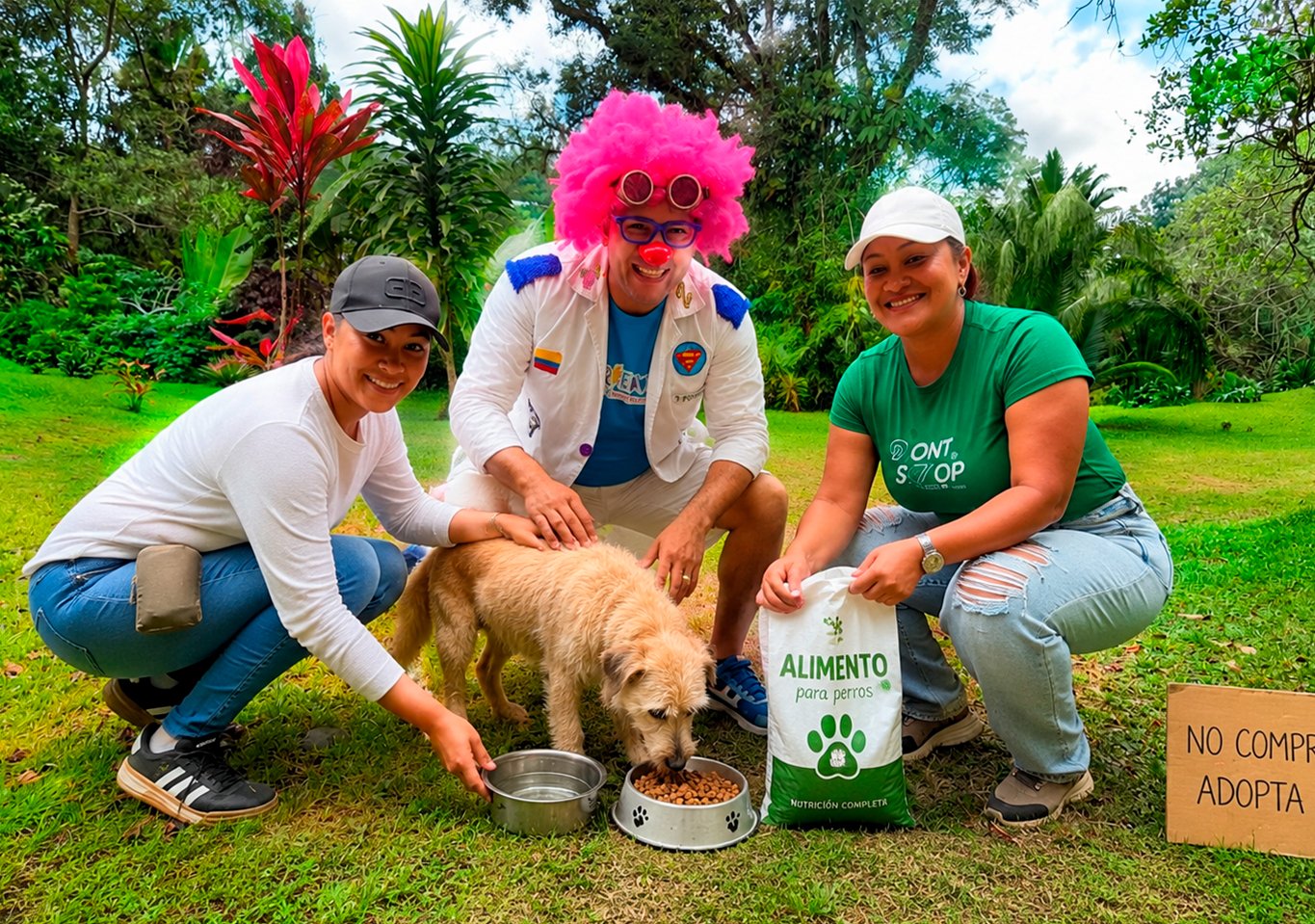 perritos